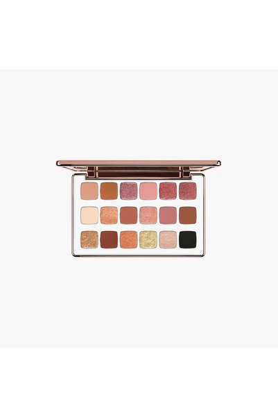Daily Life Forever52 Daily Life Forever 52 Backstage Essential 18 Color Eyesh...