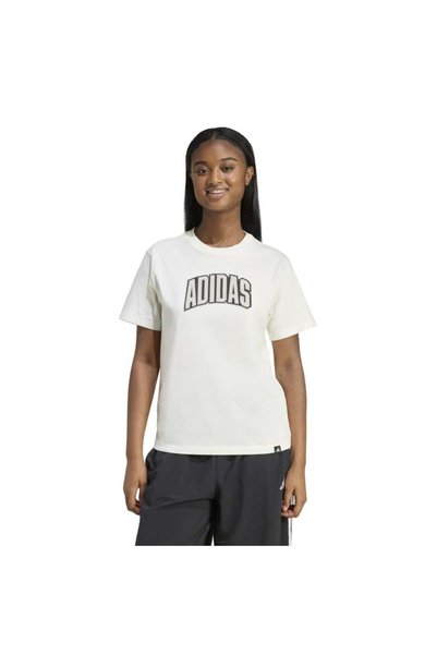 adidas Women's Lifestyle T-shirt from _ KB7150