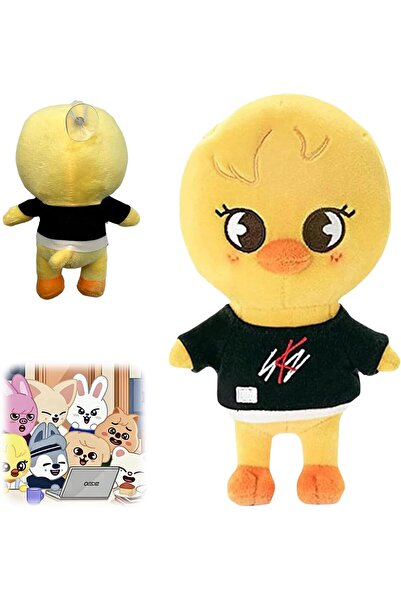 Generic Stray Kids Plush Toy, Skzoo Plush Doll, Stray Kids Animal Plushie, Ma...