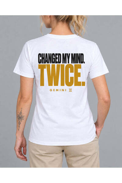 XPLODE Tricou Gemini mi-a schimbat opiniile