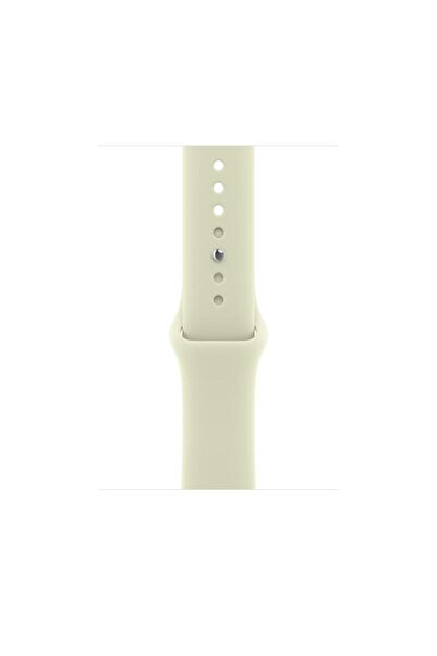 Apple Watch 46mm Sport Band, Pale Succulent, M/L