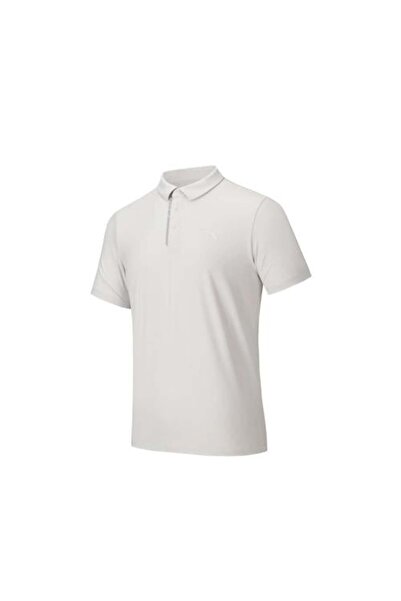 Anta Men's Polo T-shirt