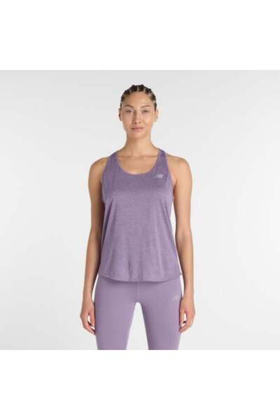 New Balance Women's Running Tank _ WT41250AB7