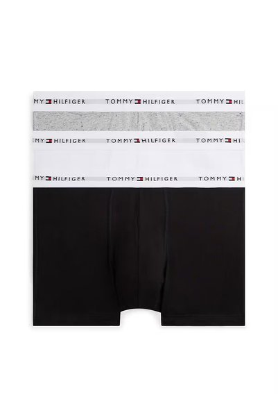Tommy Hilfiger Men's 3-Piece Boxer Pack-Um0Um038890Xo