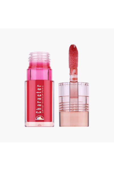Character Cosmetics Character Lip Poppies Oil Serum 5.6ml