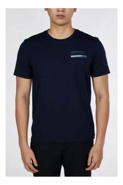Anta Men's Training T-shirt by _ 852427169-2