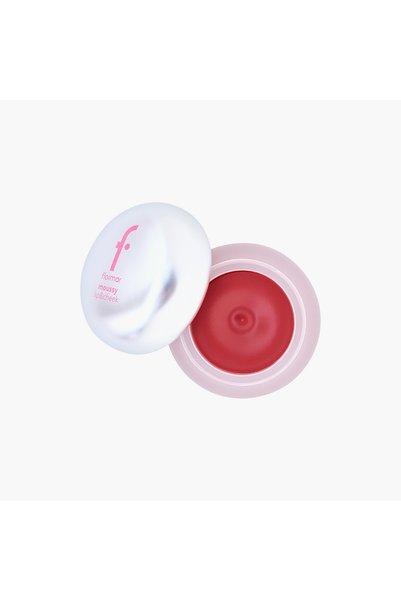 Flormar K-Spirit Moussy Lip & Cheek 5 g
