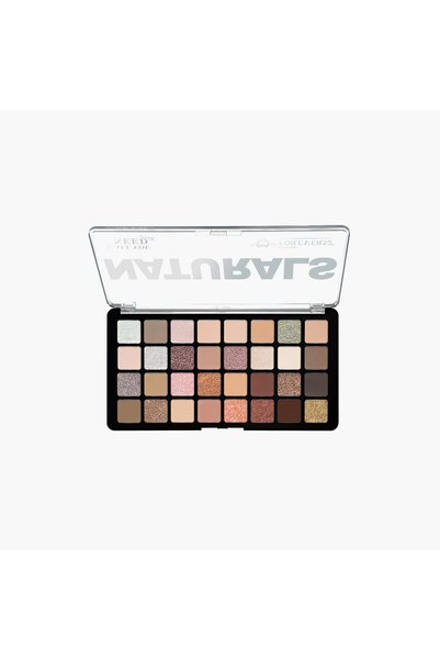 Daily Life Forever52 Daily Life Forever 52 Naturals 32 Color Eyeshadow Palett...