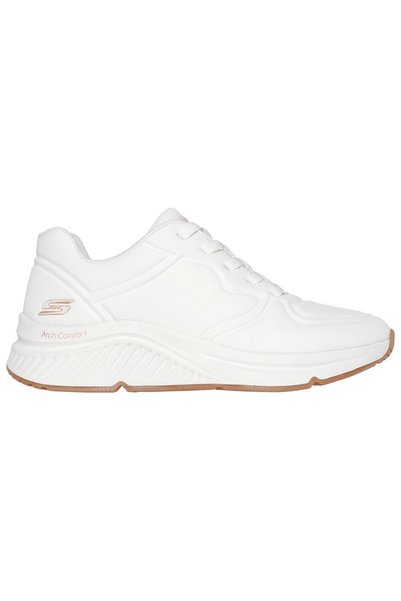SKECHERS Άρτσ Κόνφορτ PU Σπέκλεντ Δετό 39