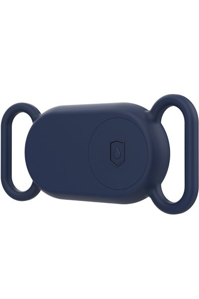 XGSM Husă pentru Samsung Galaxy SmartTag 2, pentru zgărzi de câini sau pisici...