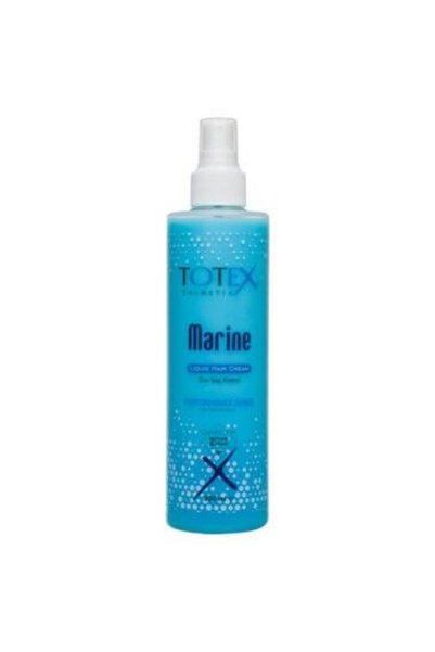 TOTEX Spray balsam de păr Marin 300 ml