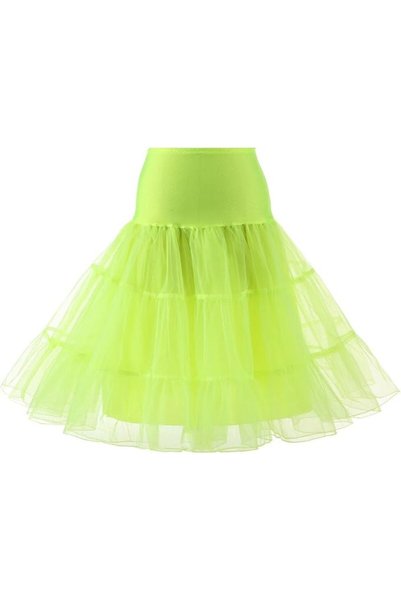 GENERAL womens Tutu,half Slip,petticoat Tutu,half Slip,petticoat (pack of 120)