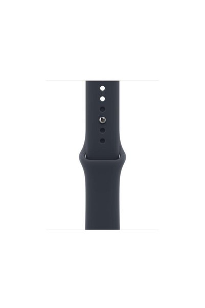 Apple Watch 40mm Navy Blue Sport Band, M/L