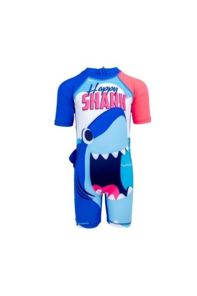 PATRİCK Boys' swimsuit from _ PAT25KS40-SBL