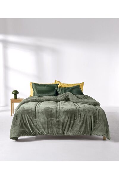 Kentia Ημίδιπλο Κουβερτοπάπλωμα 180x240cm - Notturno 34