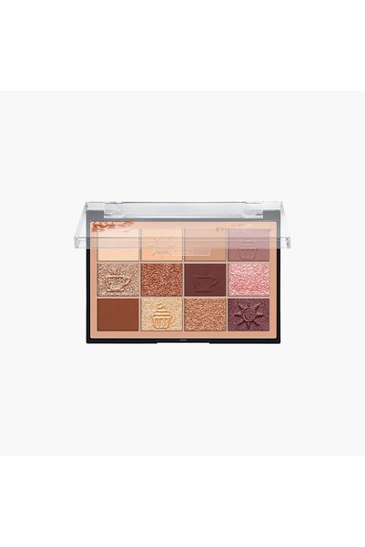 Daily Life Forever52 Daily Life Forever 52 It’S My Day Eyeshadow Palette 19.66gm