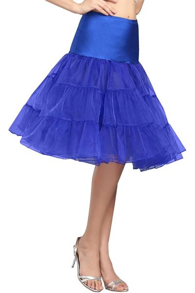 GENERAL womens Tutu,half Slip,petticoat Tutu,half Slip,petticoat (pack of 120)