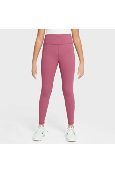 Nike Girls' Training Pants by _ FZ5605-641