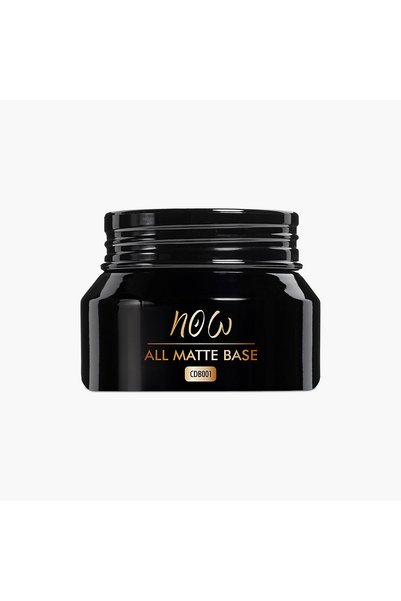 Character Cosmetics Character All Matte Base 20gm