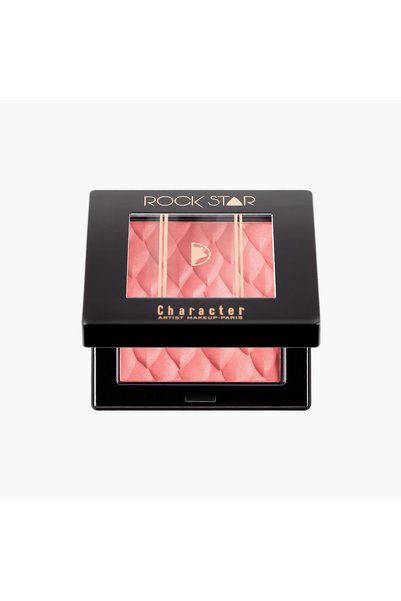 Character Cosmetics Character Rock Star Blush 8gm