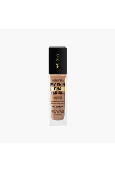 Bella Oggi Bellaoggi Long-Lasting Liquid Foundation