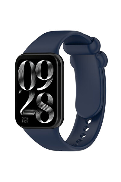 XGSM Curea din silicon pentru Xiaomi Smart Band 8 Pro / Xiaomi Smart Band 9 P...
