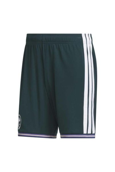 adidas شورتات المنتخب الوطني للرجال من _ JL6952