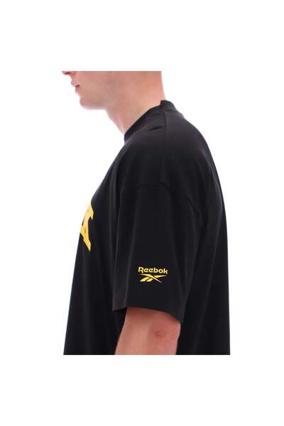Reebok Men's T-shirt