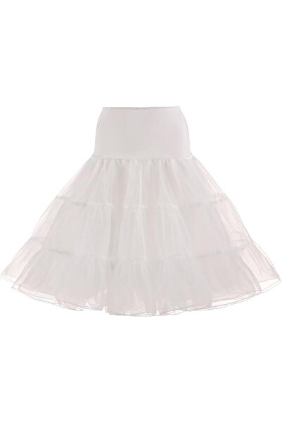 GENERAL womens Tutu,half Slip,petticoat Tutu,half Slip,petticoat (pack of 120)