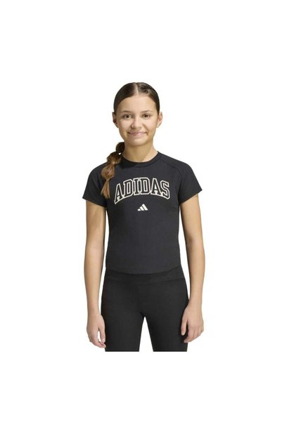 adidas Girls' Training T-shirt _ KS5123