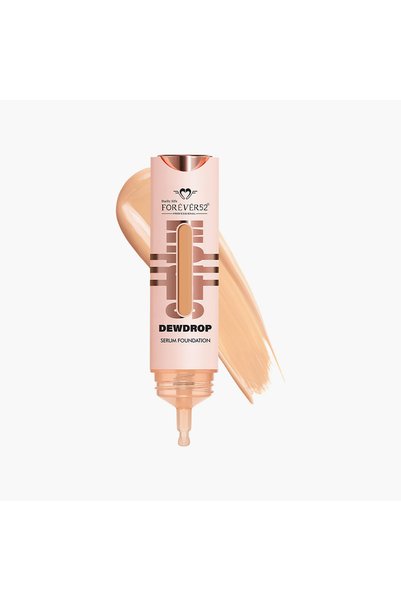 Daily Life Forever52 Daily Life Forever 52 Dewdrop Serum Foundation 15gm