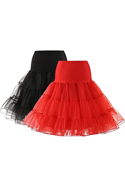 GENERAL womens Tutu,half Slip,petticoat Tutu,half Slip,petticoat (pack of 120)