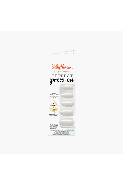 Sally Hansen Salon Effects Press-On Nails-27g