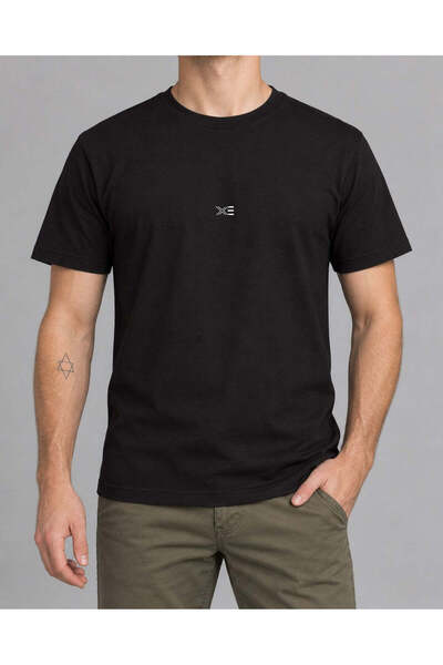 XPLODE Tricou Silențios Bani Zgomotos Portofoliu Supradimensionat