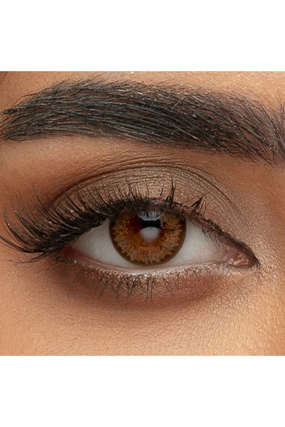 Sama Color Contact Lens - 1Pair