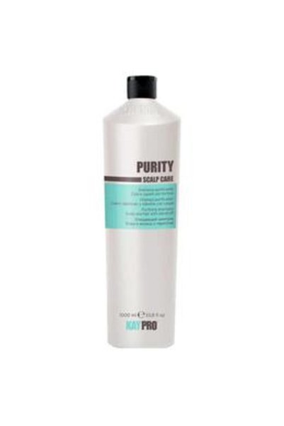Kaypro Sampon Purifiant Anti-Matreata pentru Scalp si Par - Purity Scalp Care...