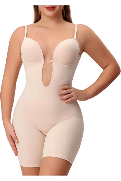 GENERAL Slimers womens Shapewear Bodysuits 0062 Shapewear Bodysuit (pack of 1)
