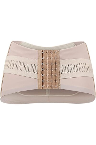 Generic Elastic Postpartum Recovery Waist Abdomen Pelvic Binder Girdle Band A...
