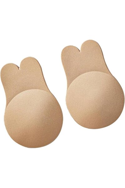 GENERAL Rabbit Ear Lift Breast Strap Anti-Expansion Ultra Thin Non-Trace Unde...