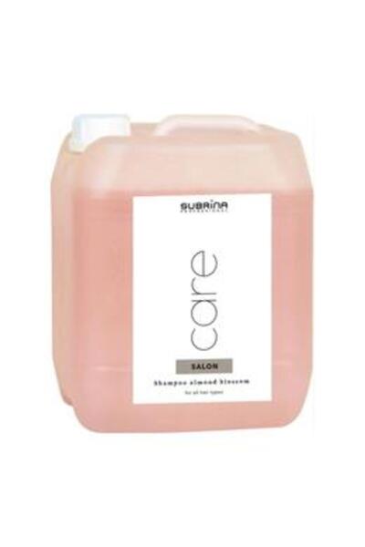 Subrina Sampon cu Flori de Migdal - Professional Care Salon Shampoo Almond Bl...