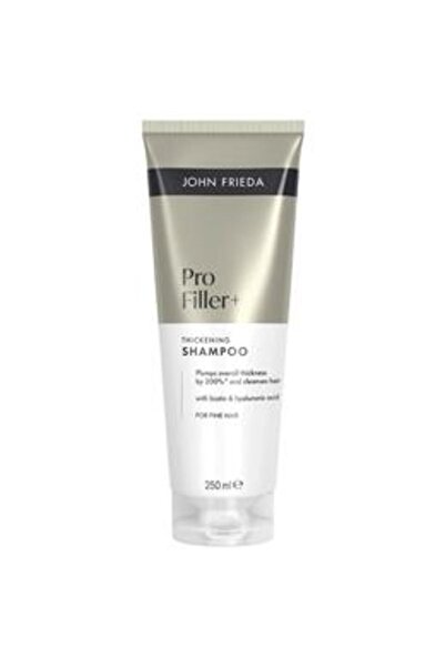John Frieda Șampon pentru îngroșarea părului fin - Pro Filler+ Thickening Sha...