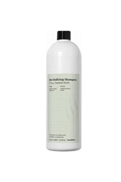 Farmavita Sampon pentru Toate Tipurile de Par cu Ierburi Naturale - Backbar R...