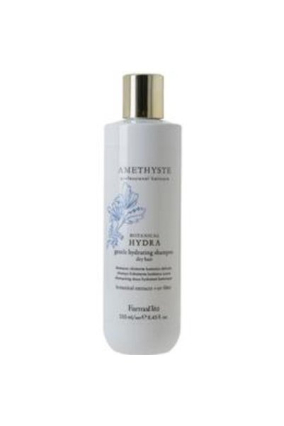 Farmavita Sampon Delicat Hidratant pentru Par Uscat - Amethyste Botanical Hyd...