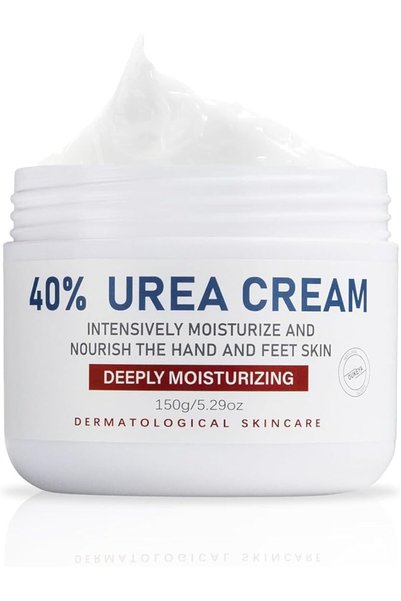 Yelajoy Urea Cream - 40% Urea plus 2% Salicylic Acid, Durable Mutipurpose Foo...