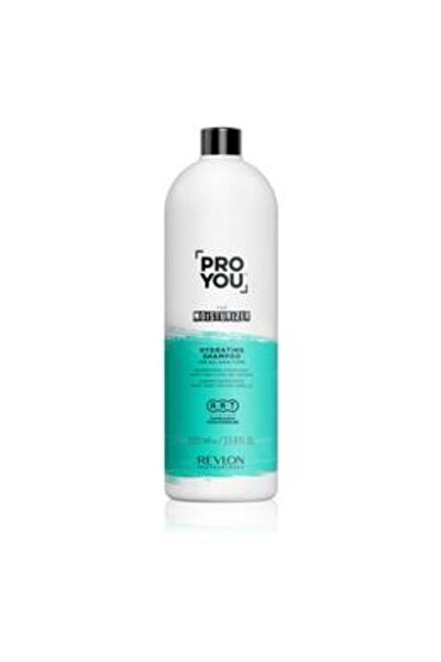 REVLON PROFESSIONAL Sampon Hidratant pentru Toate Tipurile de Par - Pro You T...