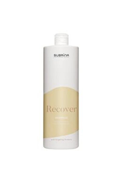 Subrina Sampon Reparator pentru Par Deteriorat - Professional Recover Shampoo...