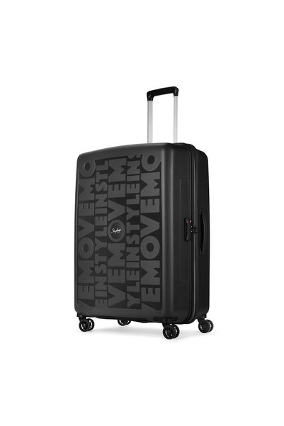Skybags حقيبة سفر بلاي تشيكن-إن 28 بوصة من البولي بروبيلين (PP)، حقيبة ترولي ...