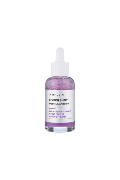 AMPLEN Hyper Shot Peptide Ampoule 80 ml