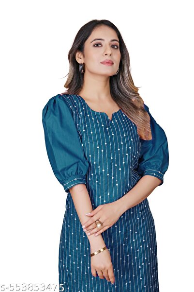 Generic Brand Kurti