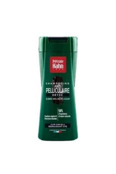 PETROLE HAHN Sampon Detox Antimatreata pentru Par cu Tendinta de Ingrasare - ...